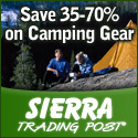 Sierra Trading Post