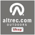 Altrec Outdoors Logo