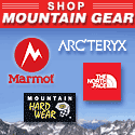 Mountain Gear