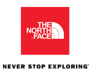The North Face Logo